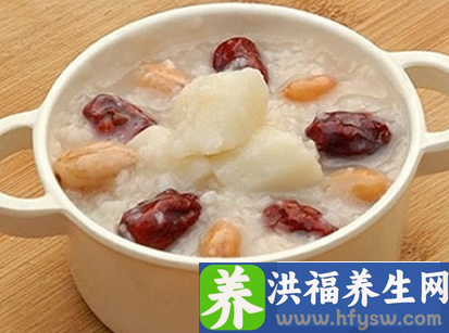 夏季养生粥食谱 十款养生粥预防中暑