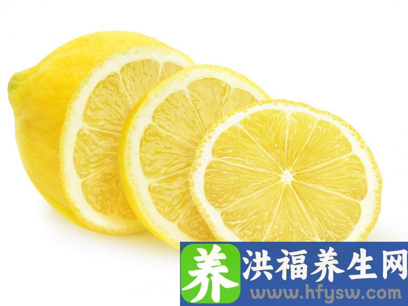 柠檬能杀死12种癌，比化疗强一万倍？喝柠檬水能抗癌？告诉你真相