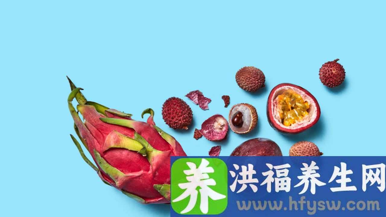 脑出血可以吃火龙果吗