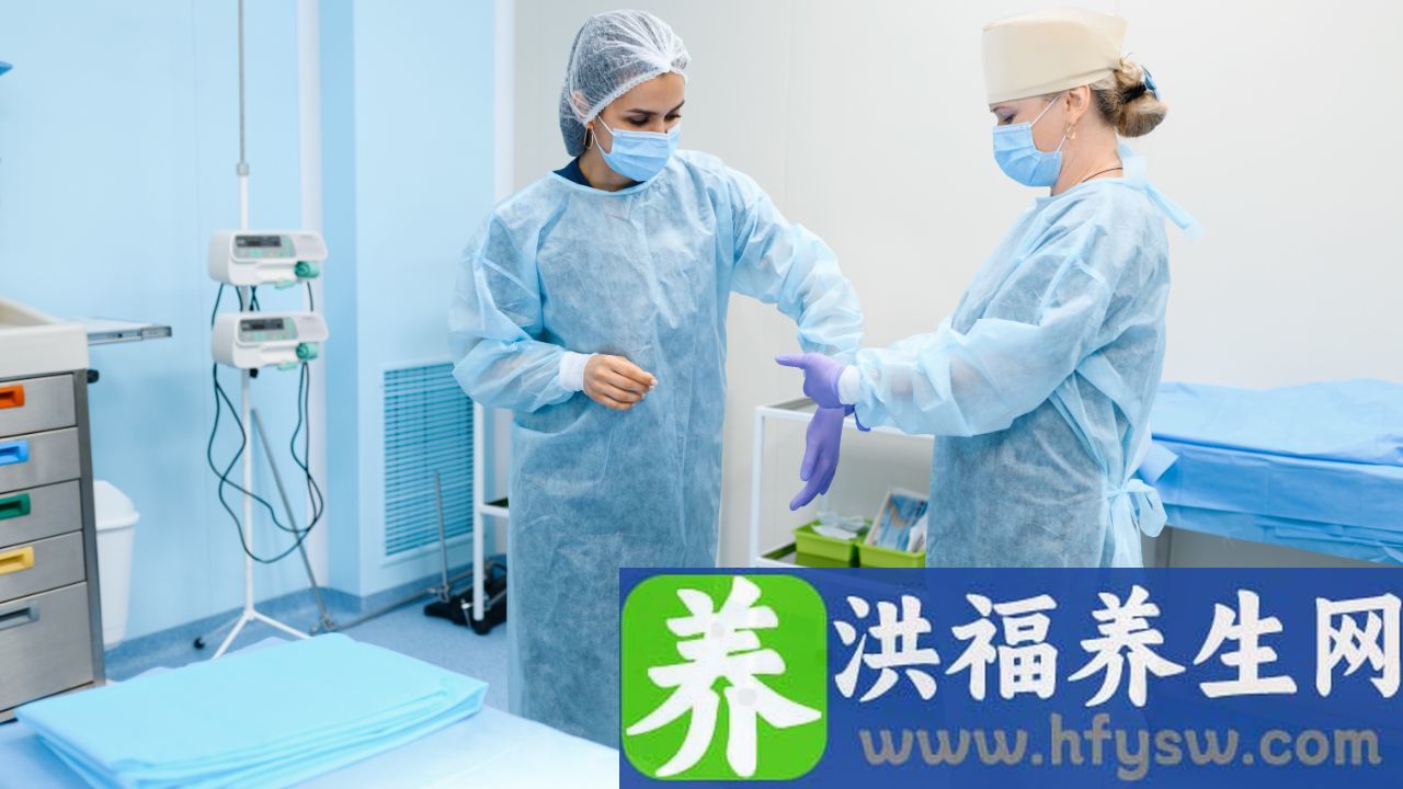 输尿管手术需要休息多久