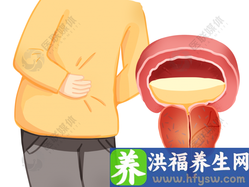 前列腺也会“长钙”？治还是不治？