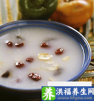 冬季十款营养养胃粥 帮你呵护胃部健康