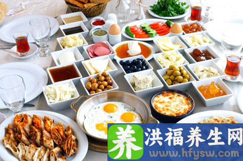 一日三餐怎么吃才健康 一日三餐合理饮食搭配