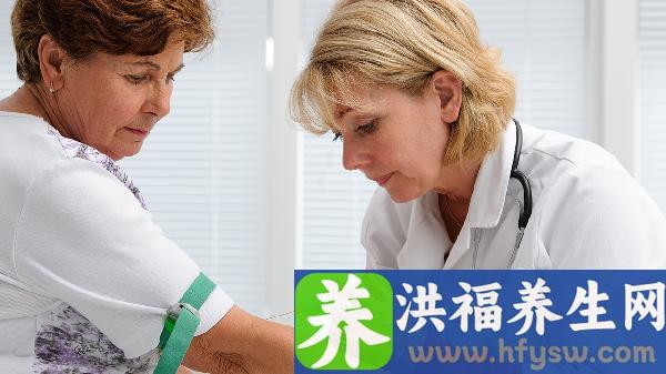 嗓子疼抽血化验能查出什么