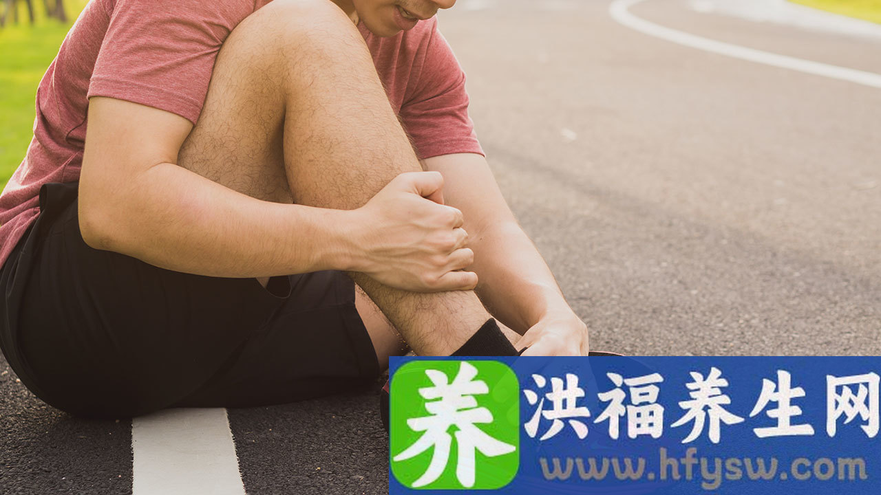 脚踝浮肿脚后跟走路疼痛怎么回事