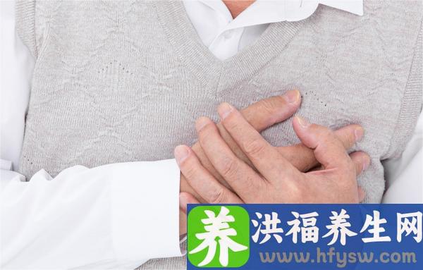 急性心肌梗死的病因