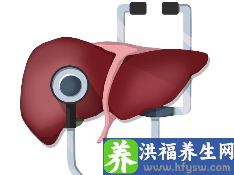 腰痛就医竟查出肝硬化！肝病专家陈金军：肝脏的“沉默陷阱”这样破