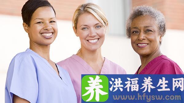 保健女性乳房按摩方法有哪些