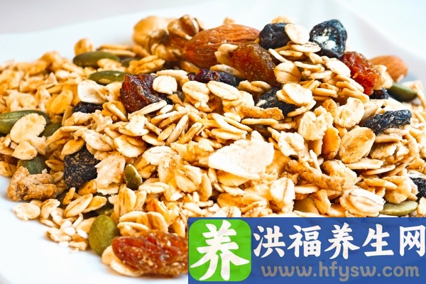 碳水食物有哪些
