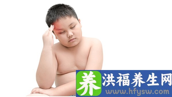 儿童结核性脑膜炎有何表现？分为以下4种类型