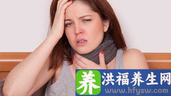 扁桃体淋巴瘤的症状有哪些