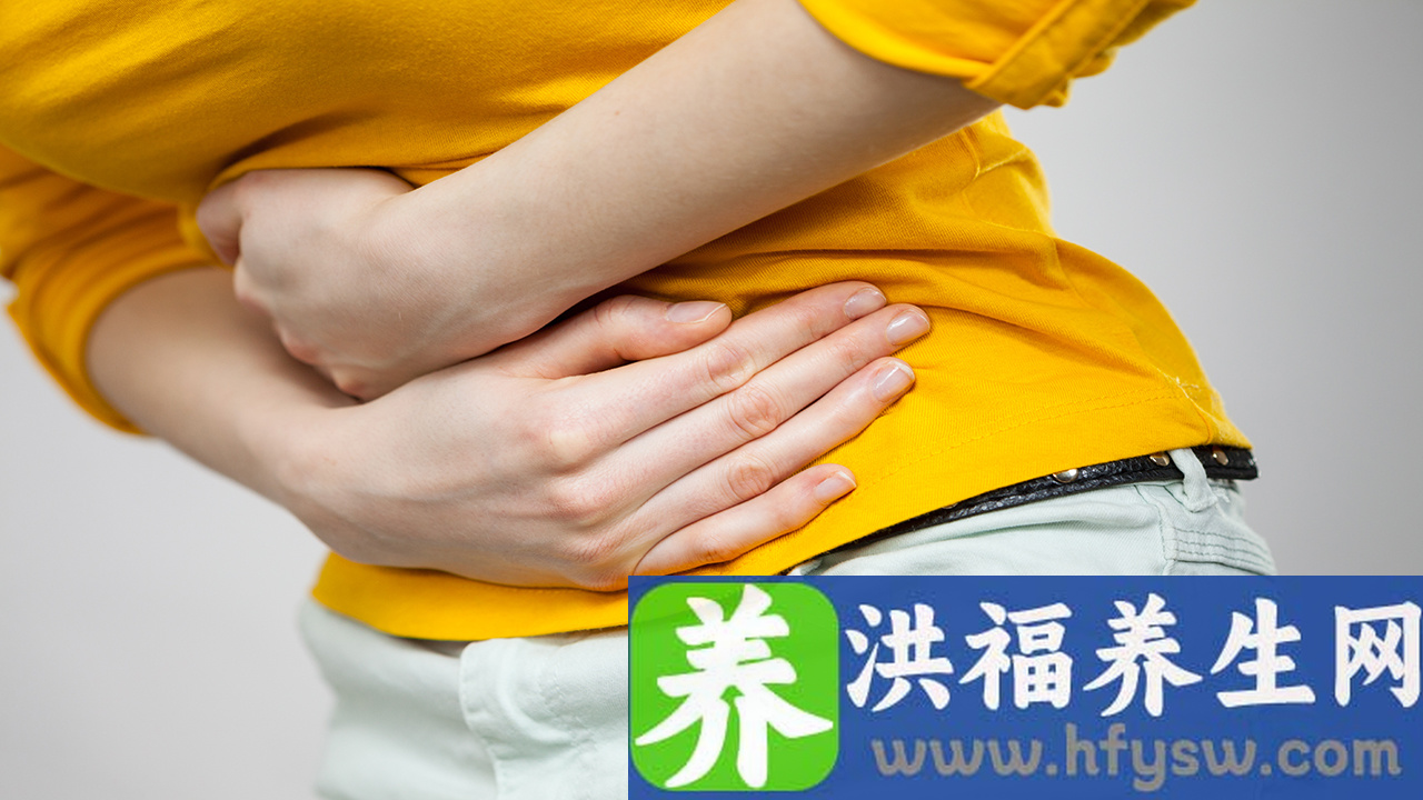 喝了盐汽水肚子痛怎么办