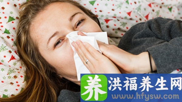 冷伤风能吃双黄连口服液吗风寒风热都是感冒如何区分用药
