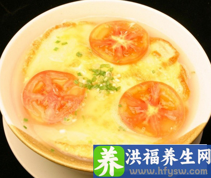 秋季吃什么养肝护肝 十款靓汤最有效