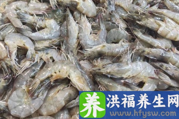 虾皮的功效与作用、禁忌和食用方法