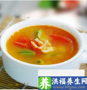 小寒吃什么<a href=http://www.duomehao.com target=_blank class=infotextkey>养生</a> 四款食谱驱寒暖身保健康