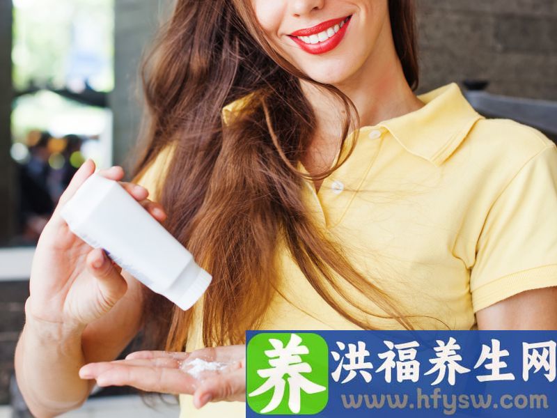 白头发越长越多，不要总以为是老了，也不排除是2种营养匮乏