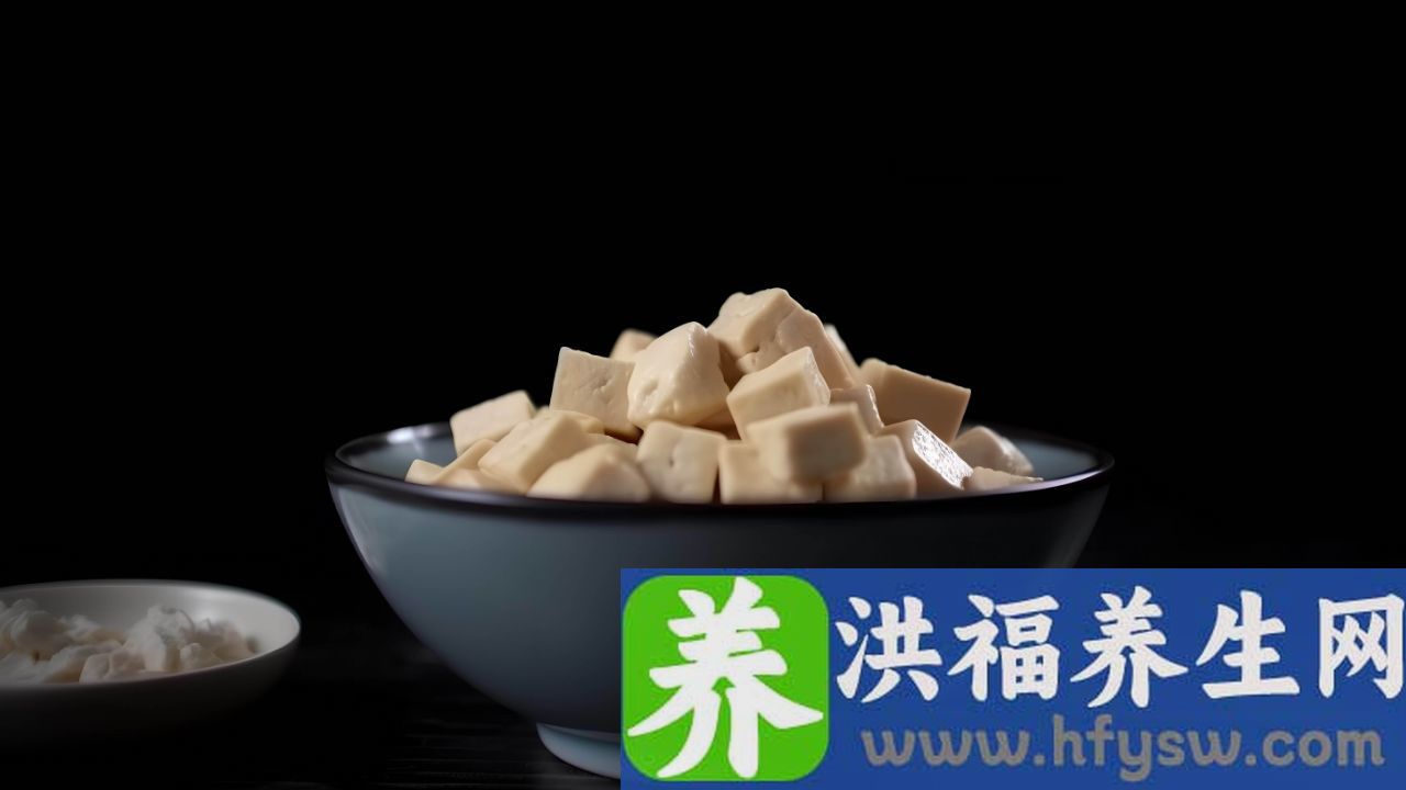 肾结石患者可以吃豆腐吗