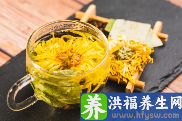 金盏花的功效与作用、禁忌和食用方法