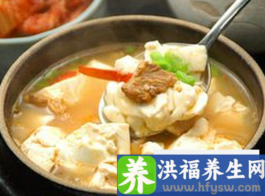 夏季吃什么减肥最快 四款韩国美食狂甩脂
