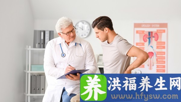 男性前列腺增生是怎么回事 如何治疗前列腺增生