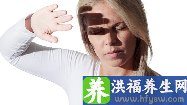 内分泌失调使女性变成黄脸婆 内分泌失调如何调理好的快