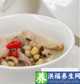春季补脾健胃吃什么 力荐五款<a href=http://www.duomehao.com target=_blank class=infotextkey>养生</a>汤效果好