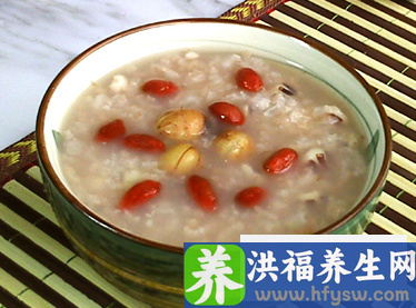 春季吃什么补肾 七款养生茶不可错过