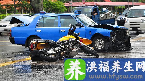 车祸蛛网膜下腔出血后遗症