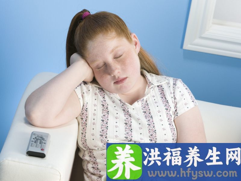 青春期肥胖的病因