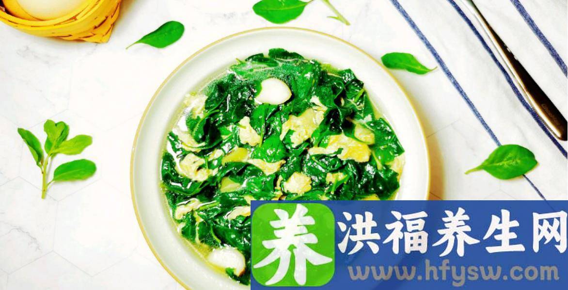 春分前后，养肝记得多喝这汤，简单煮一煮，清肝明目，不懂可惜了