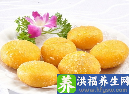 推荐4款南瓜减肥食谱 美味低卡刮脂超有效