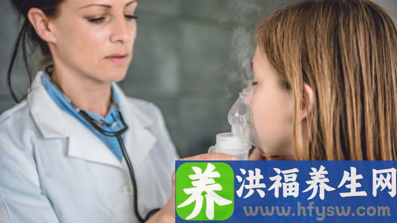 做雾化怎样算排痰成功