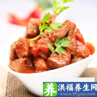 冬季减肥餐推荐 四款美食吃出苗条好身材