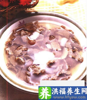 饮食调理内分泌失调 两款<a href=http://www.duomehao.com target=_blank class=infotextkey>养生</a>汤调节内分泌