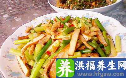 春季吃什么<a href=http://www.duomehao.com target=_blank class=infotextkey>养生</a> 四款<a href=http://www.duomehao.com target=_blank class=infotextkey>养生</a>菜为健康加分