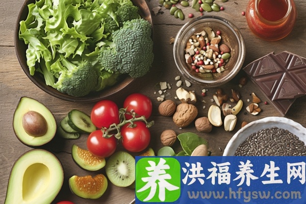 手术后吃什么身体恢复快