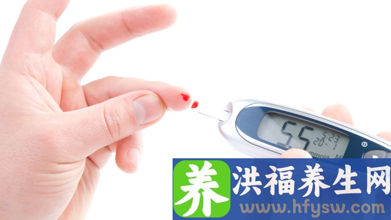 蔗糖糖尿病能吃吗