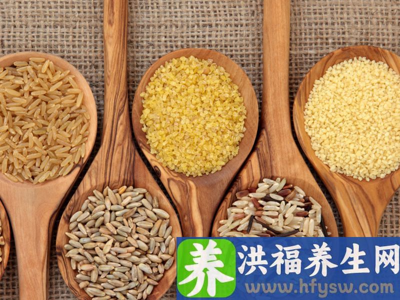 粗粮虽然好处多多，却并不适合所有人！这3类人群得尽量避免