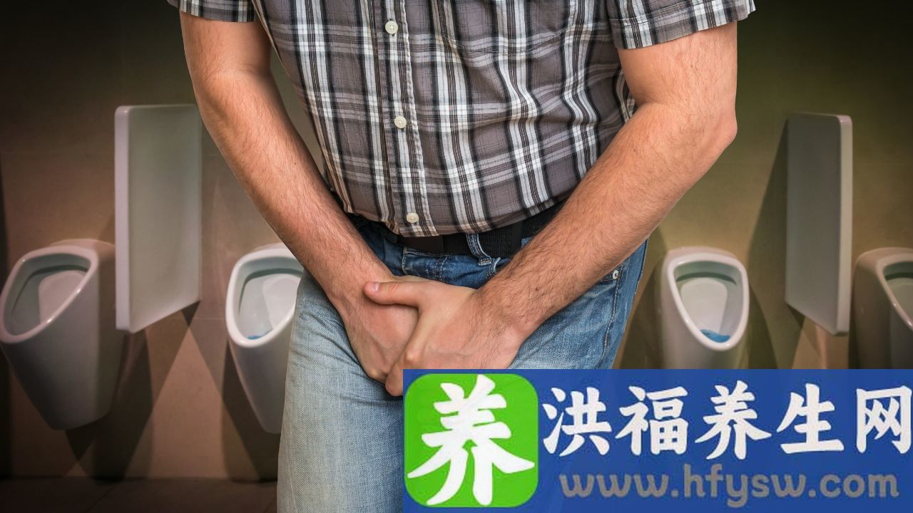 工作尿黄不干活不黄是怎么回事