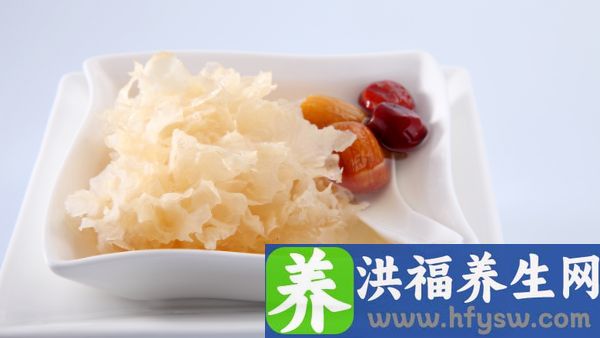 银耳隔夜能吃吗