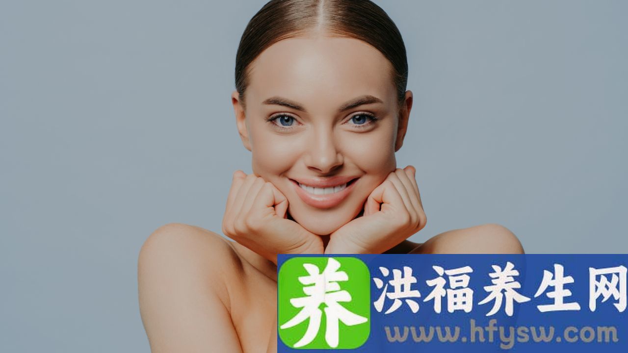 下巴淋巴结肿大怎么办