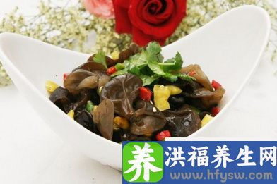 吃什么养肝护肝 九款家常菜是养肝法宝