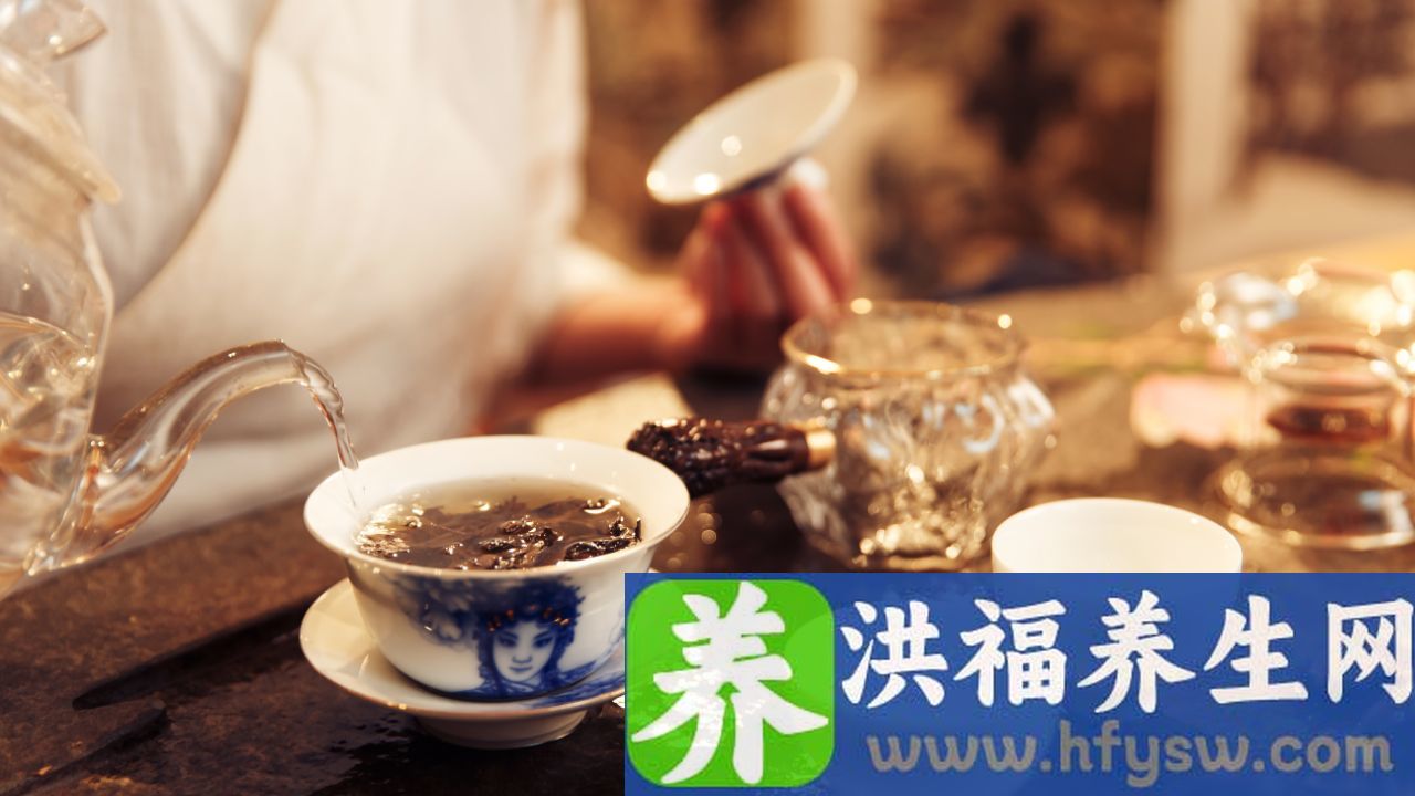 什么茶可以降血压