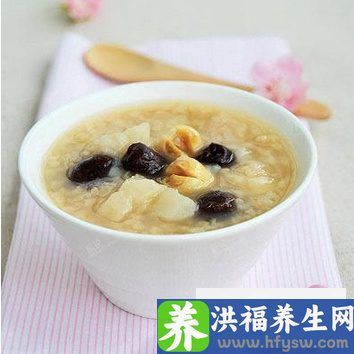 八款春季养生粥功效齐全 莲子粥健脾止泻益肾