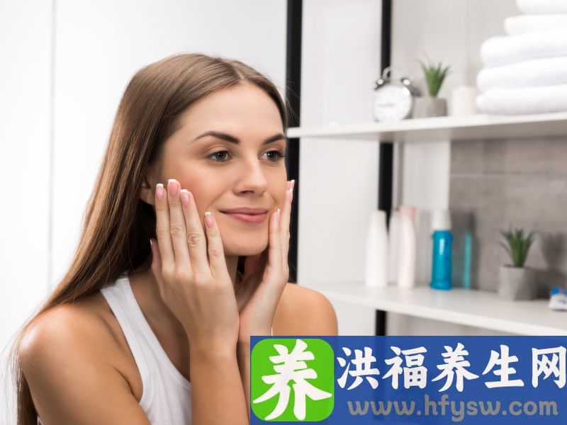 护肤品含矿物油好不好