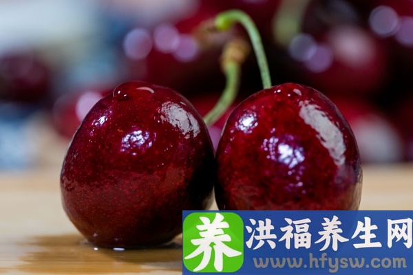 多吃车厘子的坏处