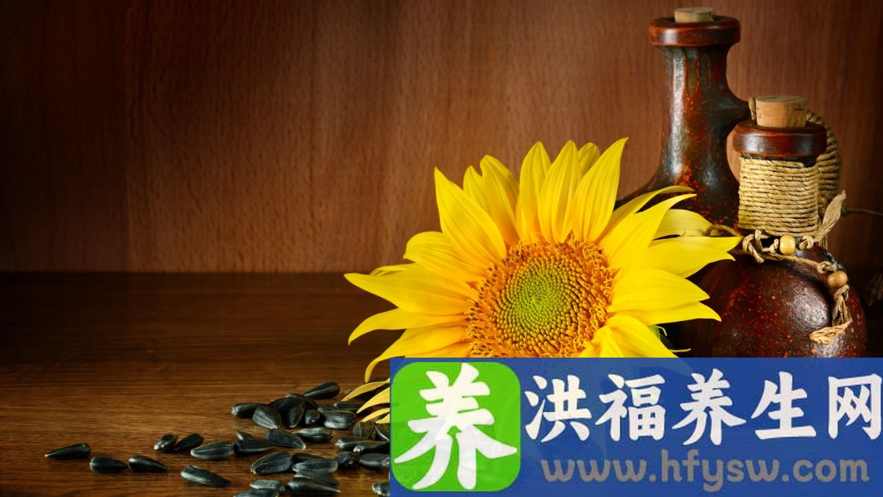 痛风能吃葵花瓜子吗
