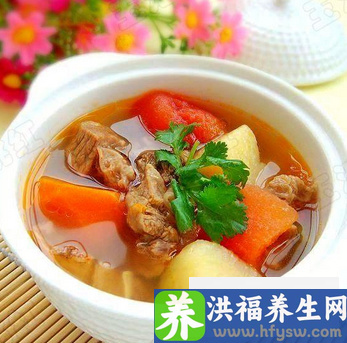 立冬<a href=http://www.duomehao.com target=_blank class=infotextkey>养生</a>喝什么汤 四款<a href=http://www.duomehao.com target=_blank class=infotextkey>养生</a>汤滋补身子