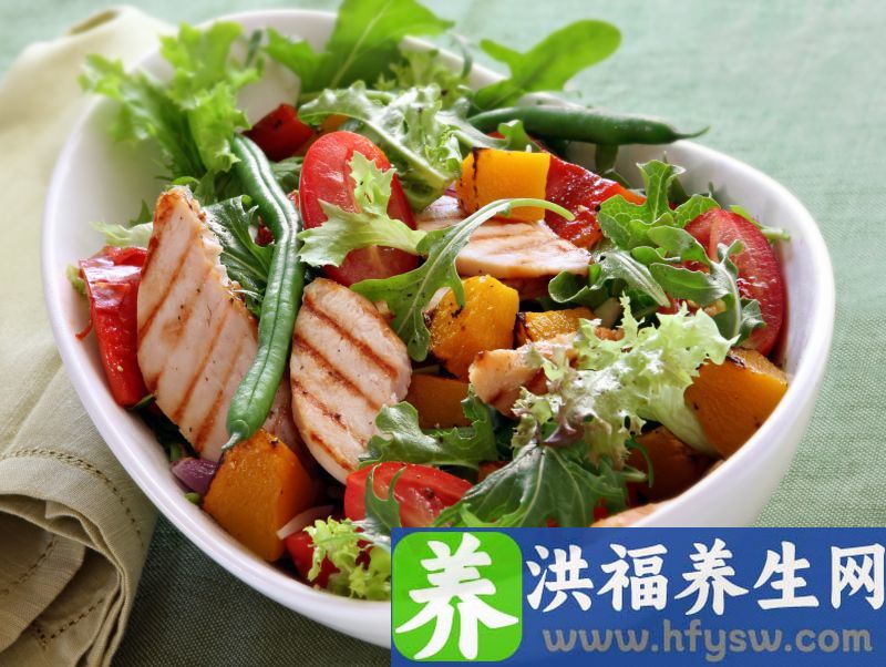 得了高血脂、高血压，也要吃肉，该吃何种肉？整理了4种